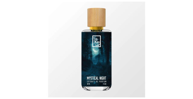 Perfumy "Mystical Night"